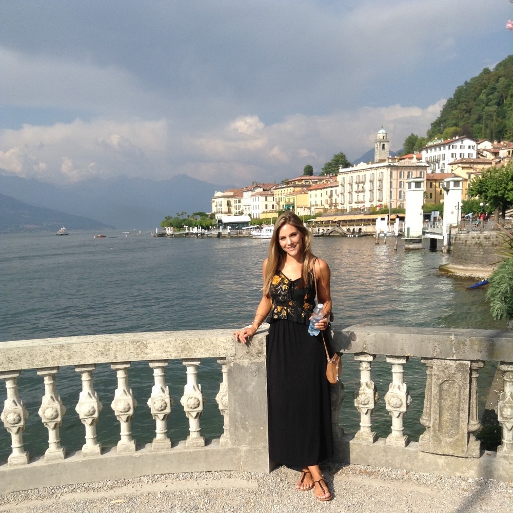 Meet your Posher, Erin